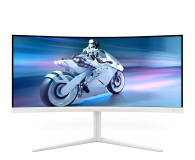 Monitor LED 32" i większy PHILIPS Evnia 34M2C5501A/00